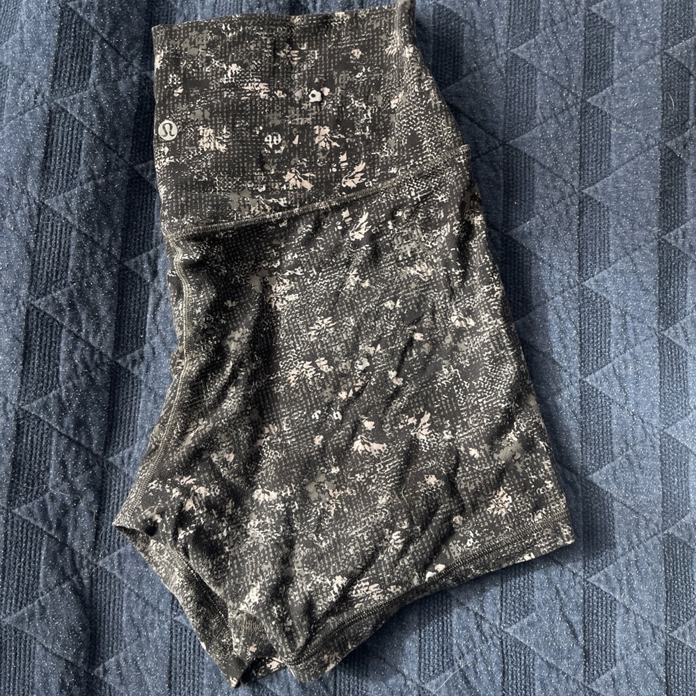 Align Shorts